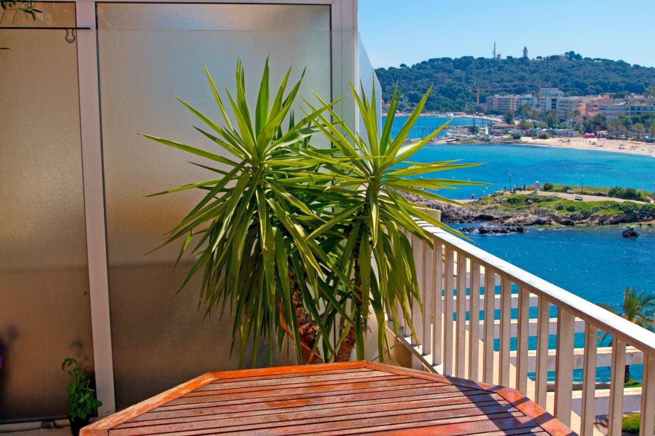 Apartment Dernier étage Vue Mer Parking